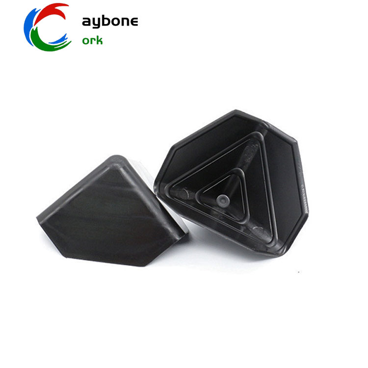 Plastic Corner Protector for Carton Boxes